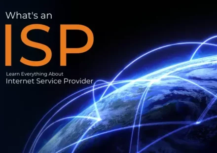 Reliable Internet Service Provider