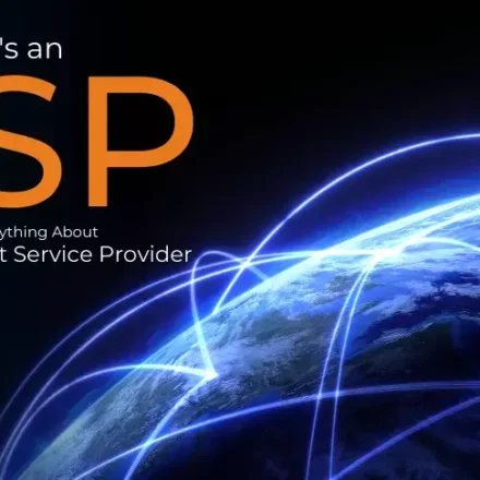 Reliable Internet Service Provider