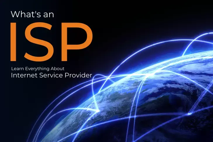 Reliable Internet Service Provider