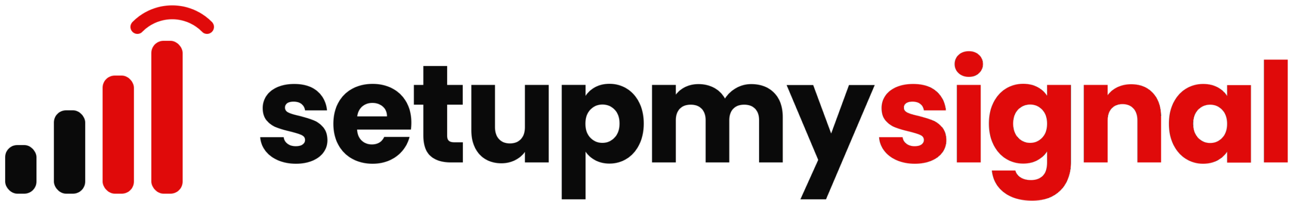 setupmysignal